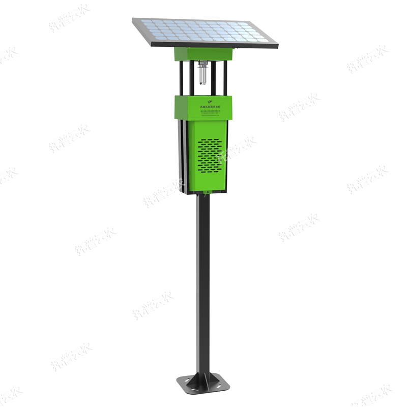 風(fēng)吸式殺蟲燈(聯(lián)網(wǎng)型)